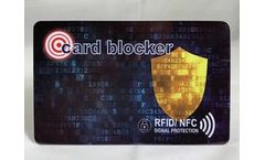 Star-Trend - RFID Blocking Cards & Sleeves