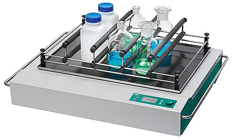 Edmund - VKS 75 - Laboratory Equipment- Shakers Up To 75 Kg