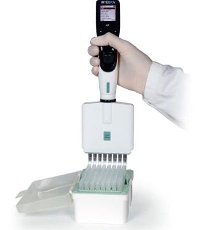 Integra Viaflo - Electronic Pipettes - Lightweight Electronic ...