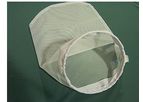 Clearstream - Polyester Multifilament and Nylon Monofilament Filter Bags
