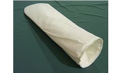 Clearstream - Oil Removal Filter Bags