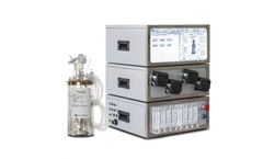 Solida-Biotech - Single Use Laboratory Bioreactor