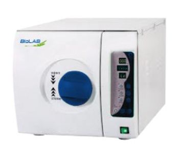 Biolab - Model BADT-101 - Dental Autoclaves