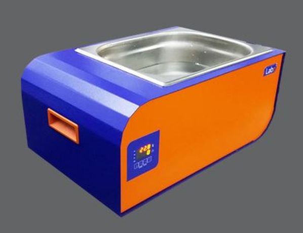 Labo - Model BMS-90 - Water Baths