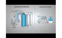 Aquaphor Morion - Presentation (ENG) Video