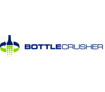Bottle Crusher for Glass Recycling - Waste and Recycling - Glass Recycling