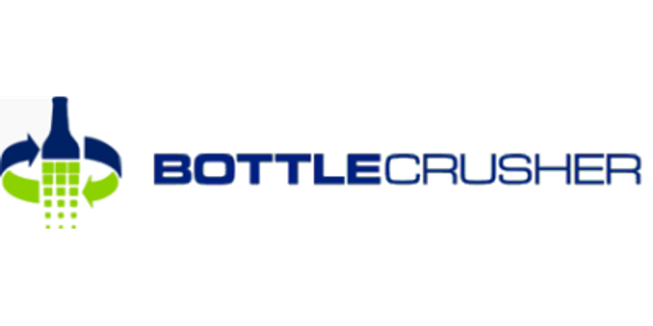 Bottle Crusher for Glass Recycling - Waste and Recycling - Glass Recycling