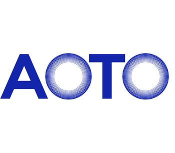 AOTO Officially Introduces its New Visual Identity