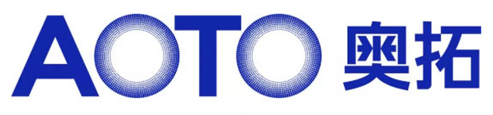AOTO Officially Introduces its New Visual Identity-1