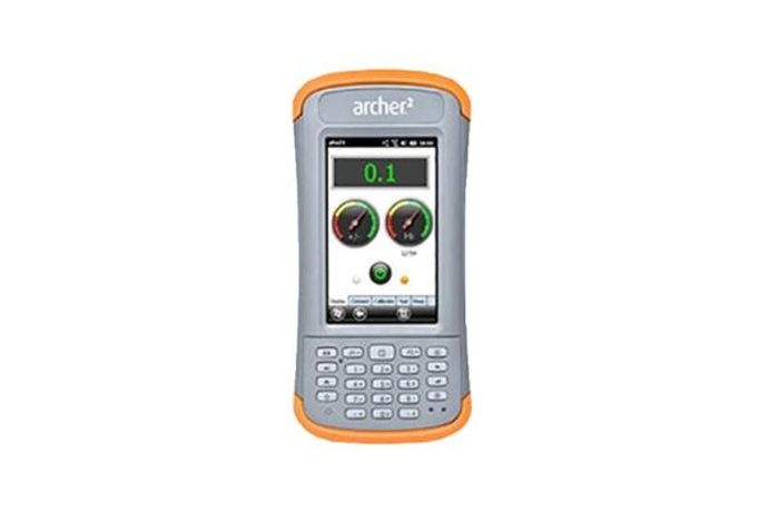Archer - 2 - LDAR Monitoring Equipments - Juniper Systems By ...