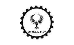 LDAR - Version LTI Mobile Pro - LDAR Monitoring Software