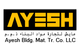 AYESH Building Materials LLC