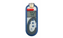 Comark - Model BT48C - Bluetooth Industrial Thermometer
