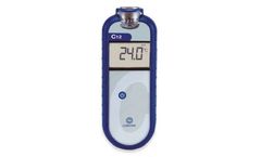 Comark - Model C12 HACCP - Food Thermometer