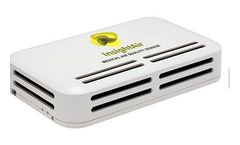 InsightAir - Model INS1005 - Medical Sensor