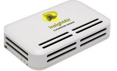 InsightAir - Model INS1002 - Cleanroom Sensor