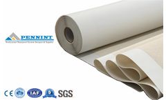 PENNINT - Pre-Applied HDPE Waterproofing Membranes Used for Basement Tank