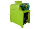 Model SXJZ-iT - Dry Roller Press Machine for NPK Fertilizer Making