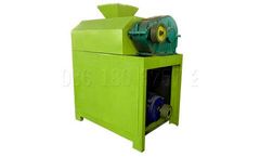 Model SXJZ-iT - Dry Roller Press Machine for NPK Fertilizer Making