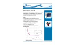 Onda - Model Aquas-10 - Fully Integrated Water Conditioning System - Brochure