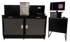 OptiSon - Model OS-12D - Schlieren Imaging System for Ultrasound Beam Analyzer