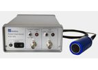 Onda - Model PCS-1000 - Medical Ultrasound Pulsed Check Source System