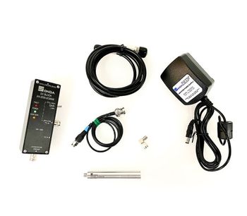 Onda - AH-Series - Hydrophones - Broad Mix Of In-Line Medical ...