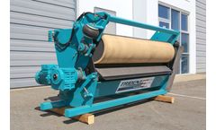 Trident - Roller Press