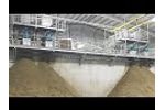 Nutrient recovery from dairy cow manure Video
