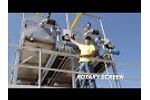 Manure Separation for Dairy Farms Video