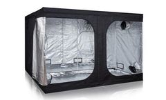 Eco Farm - Hydroponics Indoor Grow Tent Room