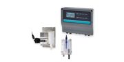 Chlorine / Chlorine Dioxide / Ozone Analyzer