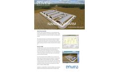 Envira Nanoenvi Farm - IOT Devices - Brochure