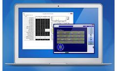 Envira - Version DS LOG - SCADA Software