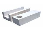 MagicBlox - Light Weight Concrete (AAC) Blocks