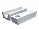 Light Weight Concrete (AAC) Blocks