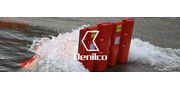 Denilco Movable Flood  Control Panel
