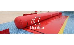 Denilco - Inflatable Flood Wall