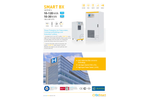 Smart - Model BX - Online UPS Systems Brochure