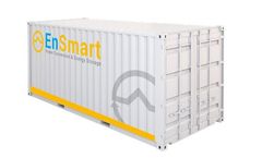 EnSmart - Model ESS - Energy Storage System