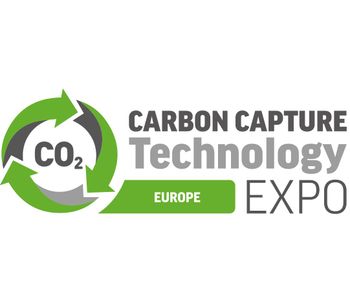 Carbon Capture Technology Expo Europe 2021