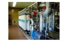 AWC Water - Ultra and Nano Membrane Filtration and Reverse Osmosis System