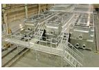 AWC-Water - Dissolved Air Flotation Water Treatment Plants (DAF)