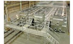 AWC-Water - Dissolved Air Flotation Water Treatment Plants (DAF)