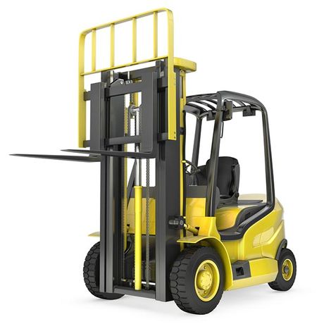 Hydrogen Refueling for Fuel Cell Forklifts - Energy - Fuel Cells