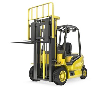Hydrogen Refueling for Fuel Cell Forklifts - Energy - Fuel Cells