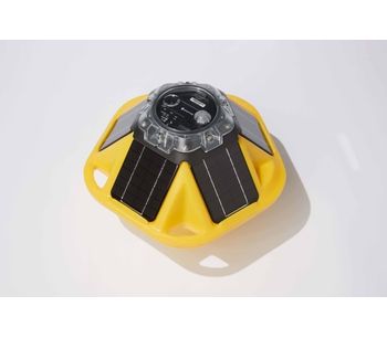 Spotter Buoy - Open Ocean Monitoring Buoy