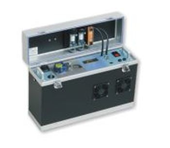 Madur - Model PGD-100 - Gas Conditioner Unit
