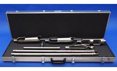 JMC - Model SKU16247 - Professional Auger Kit