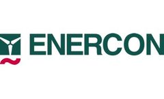 ENERCON - Model ENERCON - Ice Detection System